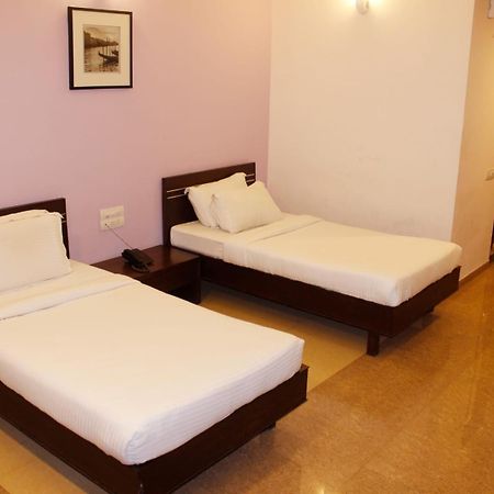 7Th Sky Hotel & Restaurent Sirohi ภายนอก รูปภาพ