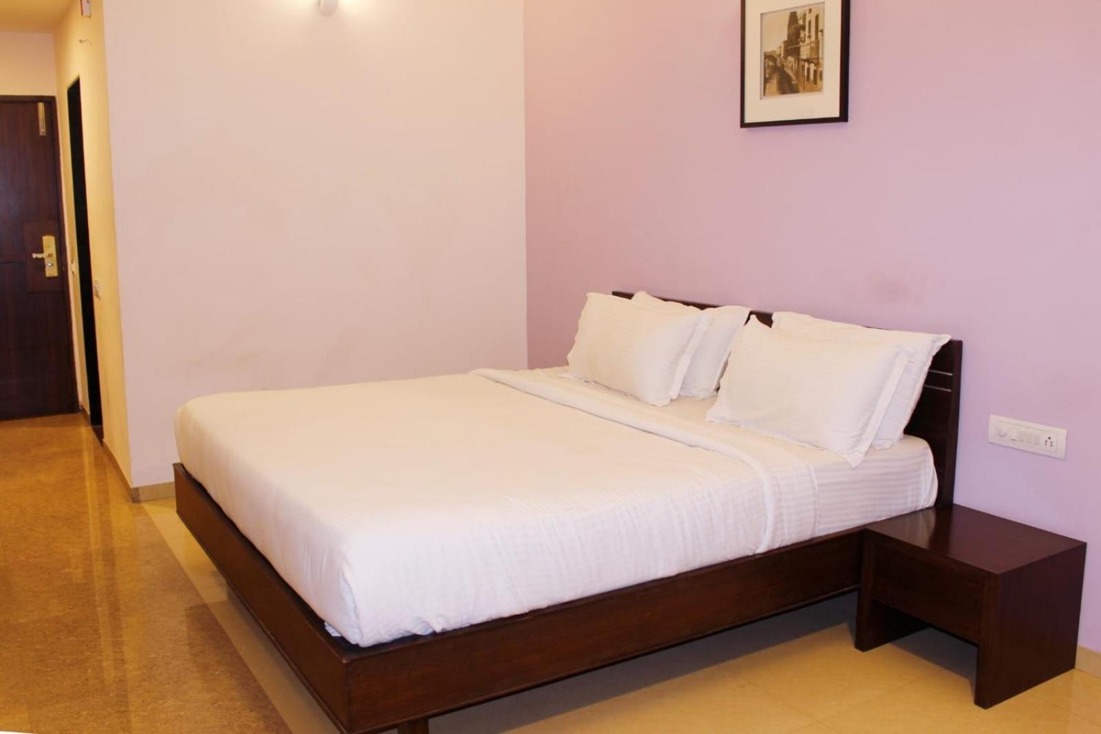 7Th Sky Hotel & Restaurent Sirohi ภายนอก รูปภาพ